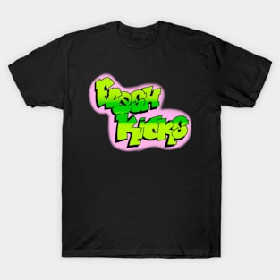 Fresh Kicks T-Shirt